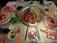 -大龙燚火锅(太古里店)