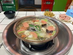 -海关荤豆花(洋河一路店)