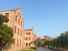 -厦门大学(思明校区)