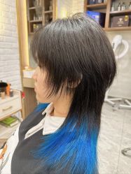 -逸丝风尚yesfashion造型