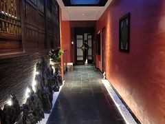 -恬阿姨庭院餐厅·生日宴