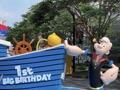 -东莞松山湖万象汇