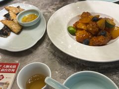 -四道菜·福建菜馆(新街口金鹰店)