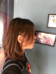 点击看大图 -藤野造型
