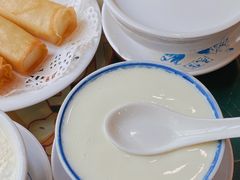 -民信老铺(双皮奶博物馆店)