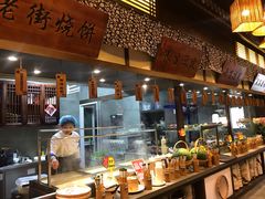 -井水小厨·湘菜(活力广场店)