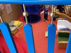 -奈尔宝家庭中心·亲子餐厅(前滩店)