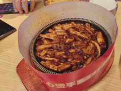 -朴大叔拌饭(上海金山万达店)