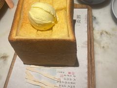 -绿茶餐厅(天通苑华联店)