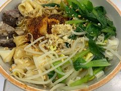 -金城回忆(万科店)