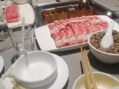 -海底捞火锅(奥山世纪城店)