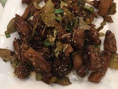 -唐师傅湘西名菜馆(武陵路店)