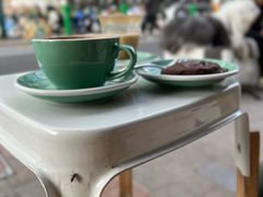 -Cafe del Volcan(永康路店)