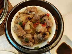 -金鮀岛潮州酒家
