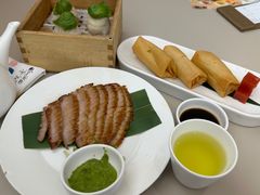 -蔡澜点心·粤菜(丽泽天街店)