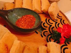 -山石榴·贵州菜(丰盛里店)