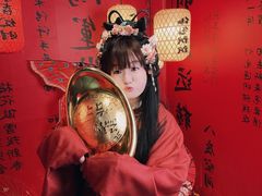 -八度空间换装自拍体验馆