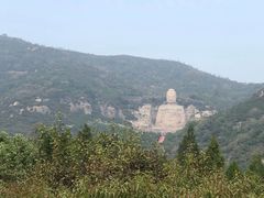 -蒙山大佛景区