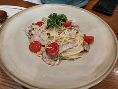 -CRAZYONES西班牙海鲜饭(上海美罗城店)