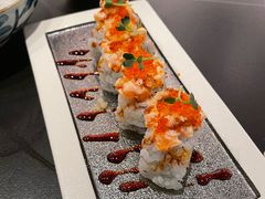 -御牛道日式烤肉料理(杭州西溪印象城店)