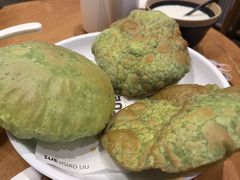 -苏小柳手作点心(控江旭辉分院)