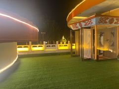 -蒙古大营·蒙古演绎餐厅(赛马场店)