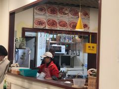 -进哥湖南津市牛肉粉店(下沙店)