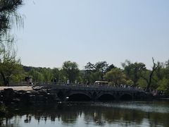 -承德避暑山庄景区