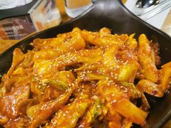 -包装马车·韩国料理·포장마차