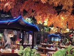 -城墙拐拐火锅(三峡广场黑金冠店)