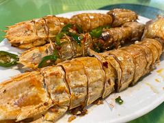 -盛港湾海鲜食府(黄沙店)