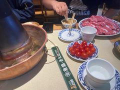 -东镇老火锅(长春路首店)