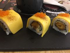 -Sushi Love 创意寿司(丽影广场店)