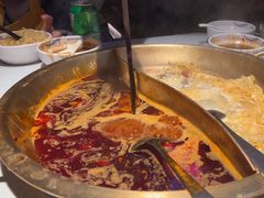 -小龙坎火锅(总店)