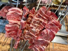 -泰善串店•延边朝鲜族烧烤(理工大学店)