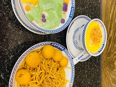 -赵记传承·中国甜品(福州总店)