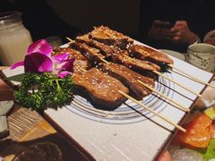 -酒井酱子·深夜食堂(东城汇店)