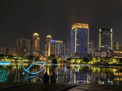 -梅龙湖