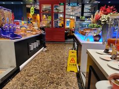 -SEA西雅图海鲜自助餐厅(海乐世界店)