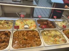 -南京工业大学-东苑1食堂