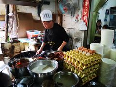 -周记热干面豆皮大王(桃花东街店)