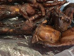 鸡爪-丁莲芳(红旗路店)