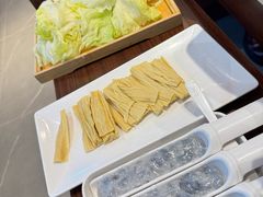 -蝎王府羊蝎子(虎坊桥总店)