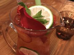 -Kitchen·Y洋厨房西餐厅(王府壹号店)