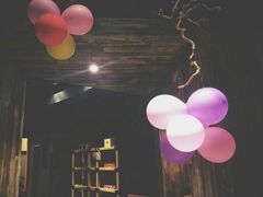 -NLFS1983咖啡花园餐厅(锦桂店)