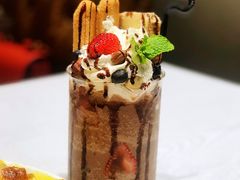 -娜娜家·Nana's restaurant(国金汇店)