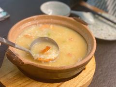 潮汕砂锅海鲜粥-潮堂 · 潮州菜(国贸商城店)