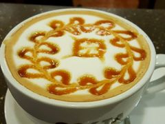 -COSTA COFFEE(武汉武商MALL店)