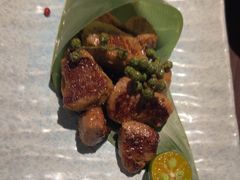 -匠和风精致料理(莆田财富中心店)