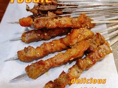 -壹块捌烧烤(灯市口店)